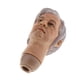 thumbnail image 5 of 1/6 Escultura De Cabeza Masculina Y Anillo Interior De Cuello Partes Del Cuerpo Para Figuras HT BBI De 12 Pulgadas, 5 of 5