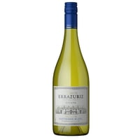 Vino Blanco Estate Sauvinong Blanc Reserva 12° Botella 750 Cc Errazuriz