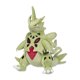 thumbnail image 1 of Peluche Pokémon Mega Tyranitar 40 cm, 1 of 4