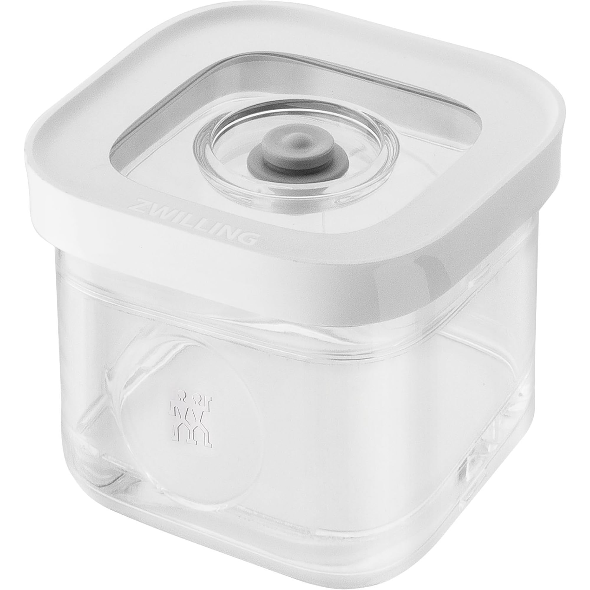 Organizador De Almacenamiento Zwilling Fresh & Save Cube De Plástico De 0,35 Litros