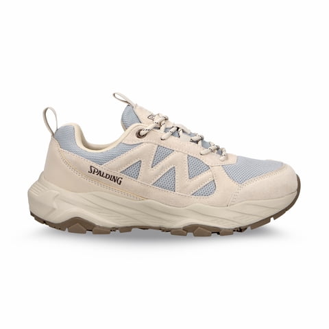 Zapatos Outdoor Spalding Boulder Mujer