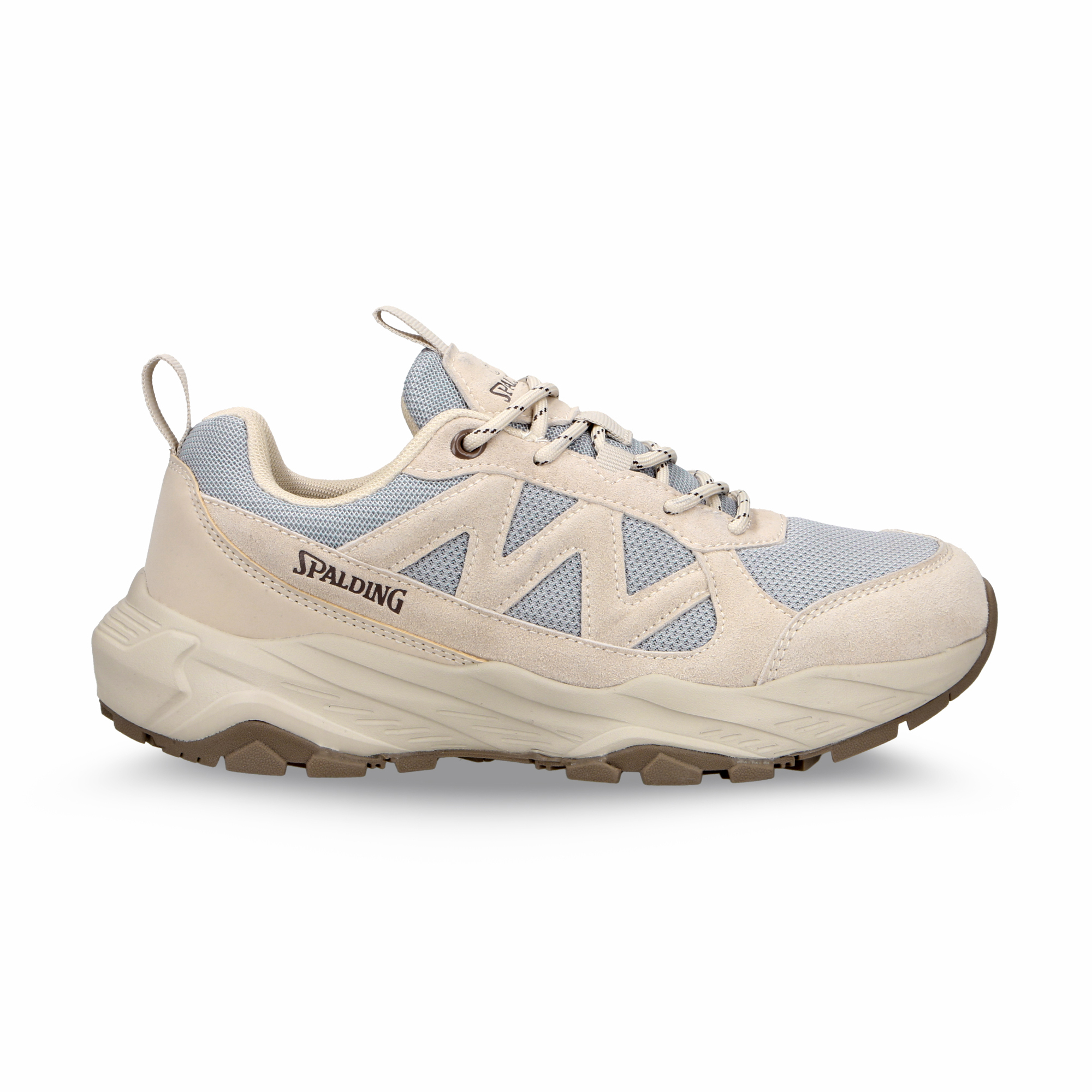 Zapatos Outdoor Spalding Boulder Mujer