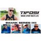 thumbnail image 3 of Gafas de sol Tifosi Optics Swick Satin Vapor/Smoke Lenses, 3 of 9