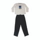 thumbnail image 1 of Pijama Algodón Hombre L, 1 of 2