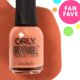 thumbnail image 2 of Esmalte de Uñas Orly Breathable Treatment Plus Color Sunkissed, 2 of 7