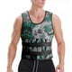 thumbnail image 3 of Chaleco Ajustable Militar (Vacio para ser Rellenado) Hasta 10 KG, 3 of 3