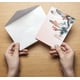 thumbnail image 2 of Tarjetas de felicitación Better Office Products, paquete de 100 con sobres, 2 of 5