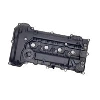 Magideal - Tapa De Válvula De Motor 22410-2E000 Accesorios Portátiles Para Hyundai Elantra