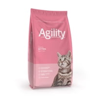 Agility - Alimento Para Gatos Gatitos 1,5 Kg