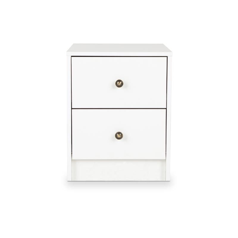 Cic - Velador Kids Blanco 50X40X39 Cm