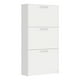 thumbnail image 1 of Zapatera Nick Ligth 3 Puertas, 1 of 3
