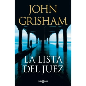 Plaza & Janes - Libro La Lista Del Juez