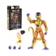 thumbnail image 1 of FIGURA 17 LEGENDARIA DRAGON BALL Z BANDAI - GOLDEN FRIEZA, 1 of 8