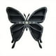 thumbnail image 1 of Beautiful Boho Butterfly Wall Mounted Storage Rack - Perfect for Aromatherapy Oils, Crystals & More!, 1 of 4