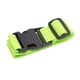 thumbnail image 4 of Correa ajustable para equipaje, tensor de carga fijo, transportador de correas con hebilla, cinturón de para maleta, equipaje de fijación para Verde, 4 of 5