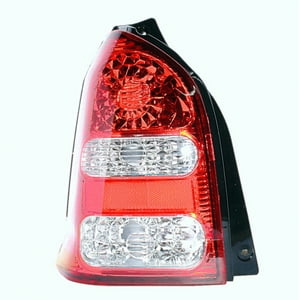 Repuestos Del Sol - Farol Trasero Izquierdo Suzuki Alto 1.1 F10D Rf410-2 Dohc 2007 2013