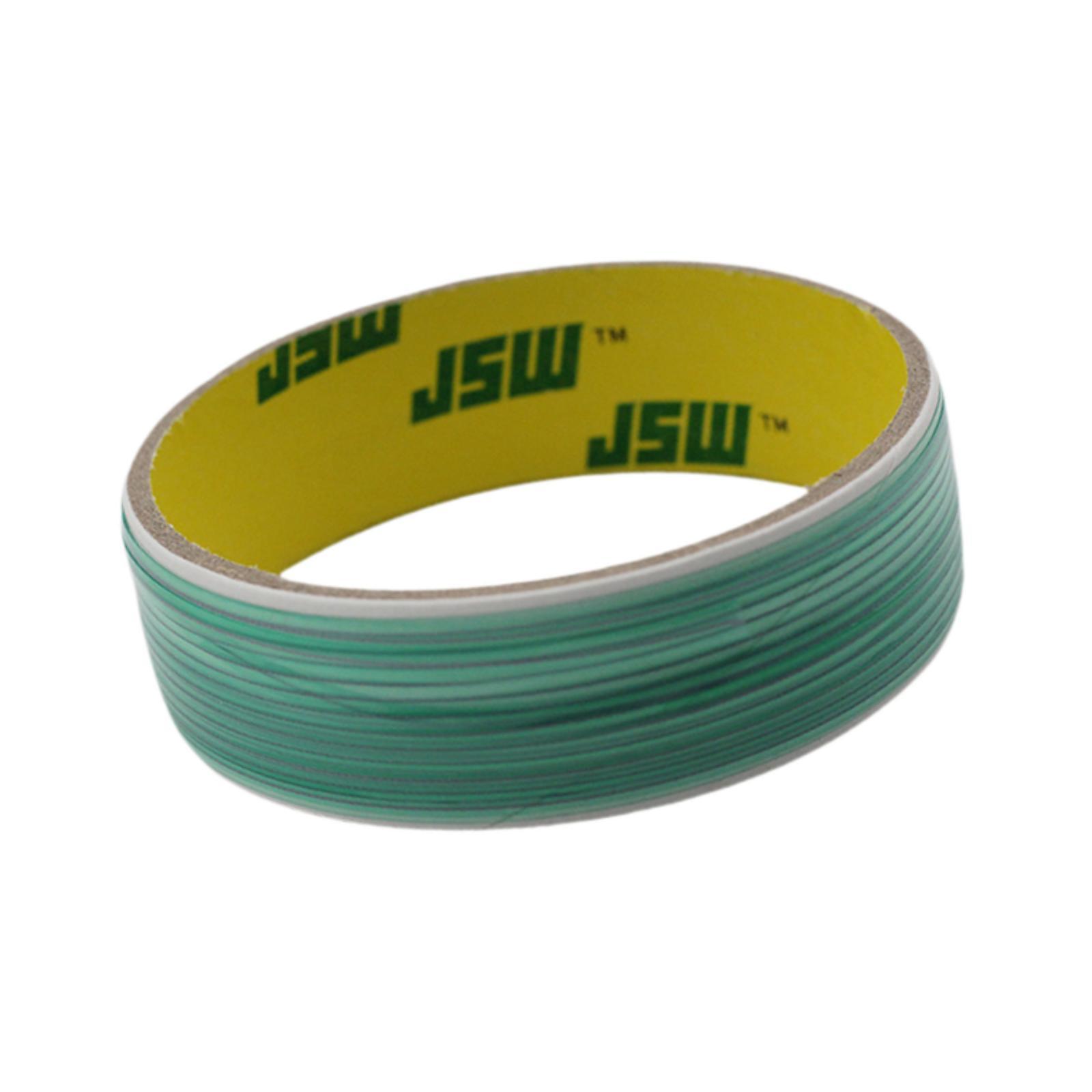 Ioensy - Cinta De Corte Para Diseño De Pegatinas De Coche, Cinta Para Envolver El Coche, 10 M