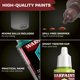 thumbnail image 4 of Set de pinturas acrílicas The Army Painter Warpaint Fanatic 18 ml x6, 4 of 8