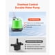 thumbnail image 4 of Máquina de espuma VEVOR Foam Maker 1200 W con 3 paquetes de espuma en polvo, 4 of 9