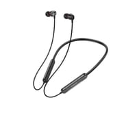 Hoco. - Audífono Inalámbrico Hoco Es67 Sports Magnéticos Negro