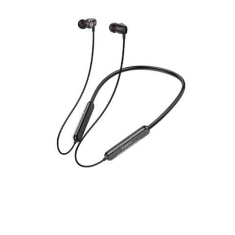 Hoco. - Audífono Inalámbrico Hoco Es67 Sports Magnéticos