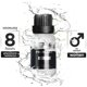 thumbnail image 2 of Perfume de feromonas PHEROLAB Pure Concentrate y oxitocina para hombres, 2 of 7
