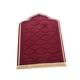 thumbnail image 2 of Alfombra De Oración Rojo Grande, 2 of 3