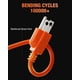 thumbnail image 5 of Cable de Carga HulkGoo 14AWG Cargador Rápido para Estación de Energía, 5 of 9