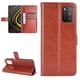 thumbnail image 4 of Funda tipo libro para Xiaomi Poco M3, cartera todo‑en‑uno, funda multifuncional con tarjetero y correa de muñeca desmontable, 4 of 4