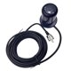 thumbnail image 2 of VHF 136-174MHz UHF 400-470MHz Coche CB Radio NMO Soporte Base Magnética Antena, 2 of 5