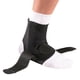 thumbnail image 2 of Estabilizador de tobillo MUELLER Sports Medicine ajustable negro, 2 of 4