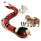thumbnail image 4 of Serpiente de Juguete Eléctrica con Sensor y Luces Recargable, 4 of 6