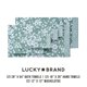 thumbnail image 3 of Juego de Toallas Lucky Brand 6 piezas Iceberg Green con Estampado Floral, 3 of 6