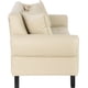 thumbnail image 3 of Sofa Lua 3c Pu 20 Beige, 3 of 5