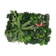 thumbnail image 3 of Panel De Pared De Hierba Fotografía Decoración Hojas Setos Artificiales Plantas F, 3 of 5