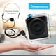 thumbnail image 2 of Altavoz Pa Portátil Y Amplificador De Voz Compact 50w, 2 of 7