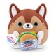 thumbnail image 1 of Peluche ZURU Snackles Series 2 Puppy & Sonic Burger 20 cm, 1 of 6