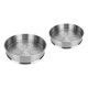 thumbnail image 5 of 2 Uds Cesta De Vapor De Acero Inoxidable Parrillas De Vapor Para Cocinar Carne, 5 of 5
