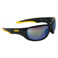 Dewalt - Gafas De Seguridad Dpg94 Yc Dominator Yellow Mirror Lens