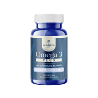 Karün Life - Omega 3 Plus 800 Epa 400 Dha Cap Karun Life