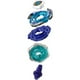 thumbnail image 3 of Beyblade X - Starter Pack CX - Courage Dran S 6-60V
Attack Type, 3 of 4
