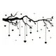 thumbnail image 1 of Decomural Tree Branch Love Heart WS-44154, 1 of 2