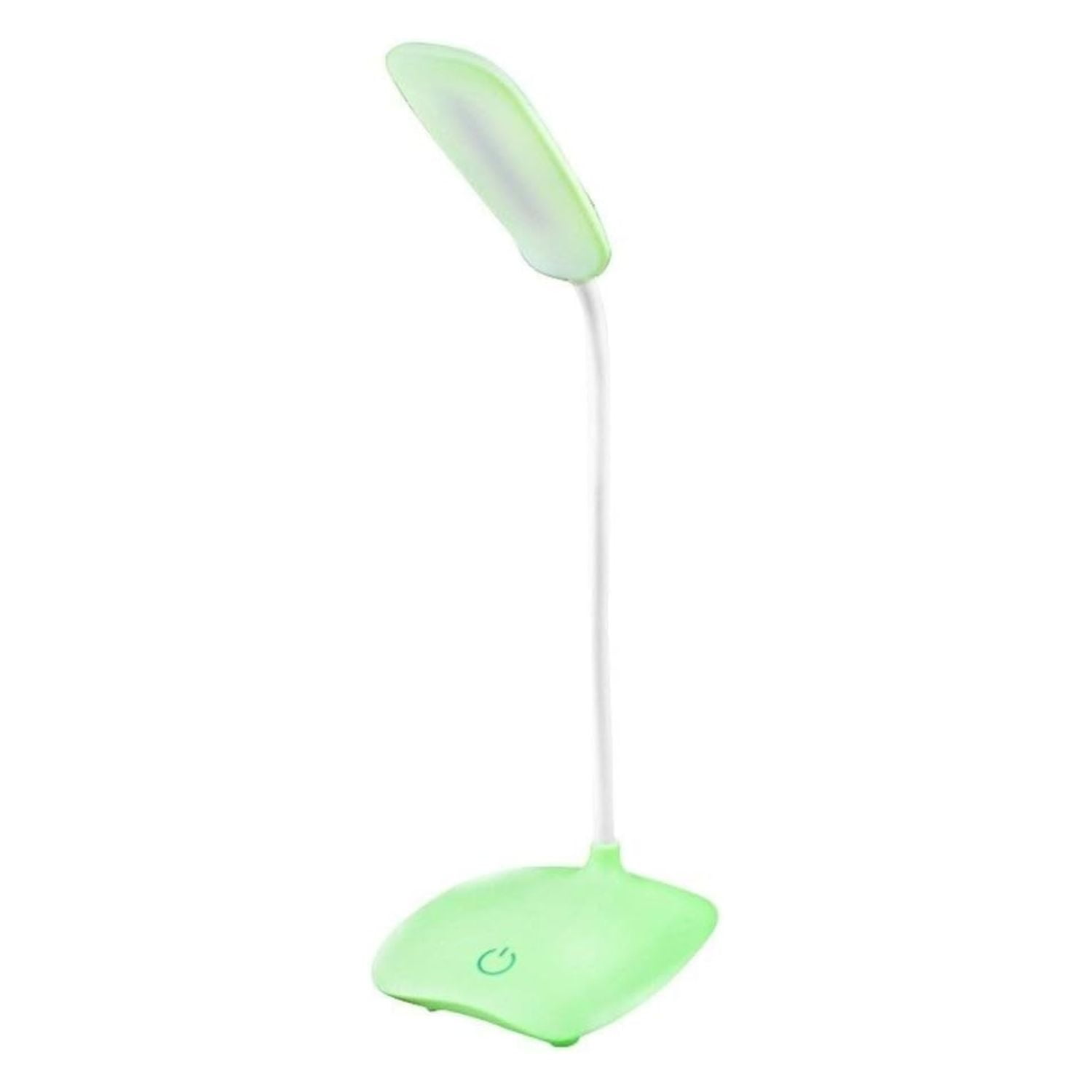 Importclick - Lámpara Escritorio Led 360° Usb 3 Intensidades