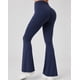 thumbnail image 1 of Calza Deportiva Mujer Oxford Flare Legging Push Up, 1 of 3