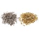 thumbnail image 2 of 400 Piezas De Sujetadores Para álbumes De Recortes De Manualidades De Papel Con Cabeza Redonda De Metal, 2 of 5