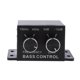 thumbnail image 1 of Controlador de Bajo Remoto para Car Amplificador RCA (Controlador de bajo), 1 of 3
