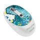 thumbnail image 2 of Mouse Inalámbrico Maxell Diseño Wild 4000dpi Usb/usb-c Tortuga, 2 of 3