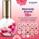 thumbnail image 2 of Aceite para cutículas Blossom Hidratante, Humectante y Fortalecedor 12 mL, 2 of 7
