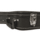thumbnail image 4 of Case Music Bags para Guitarra Eléctrica Stratocaster Negro MUB-18EG, 4 of 5