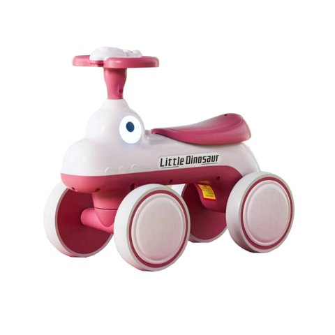 Crusec - Correpasillo Para Bebe Con Sonido Y Luces